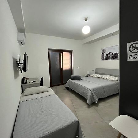 A Casta , Come A Casa Tua Sonnino Exterior foto