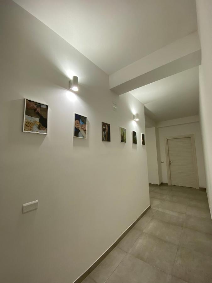 A Casta , Come A Casa Tua Sonnino Exterior foto