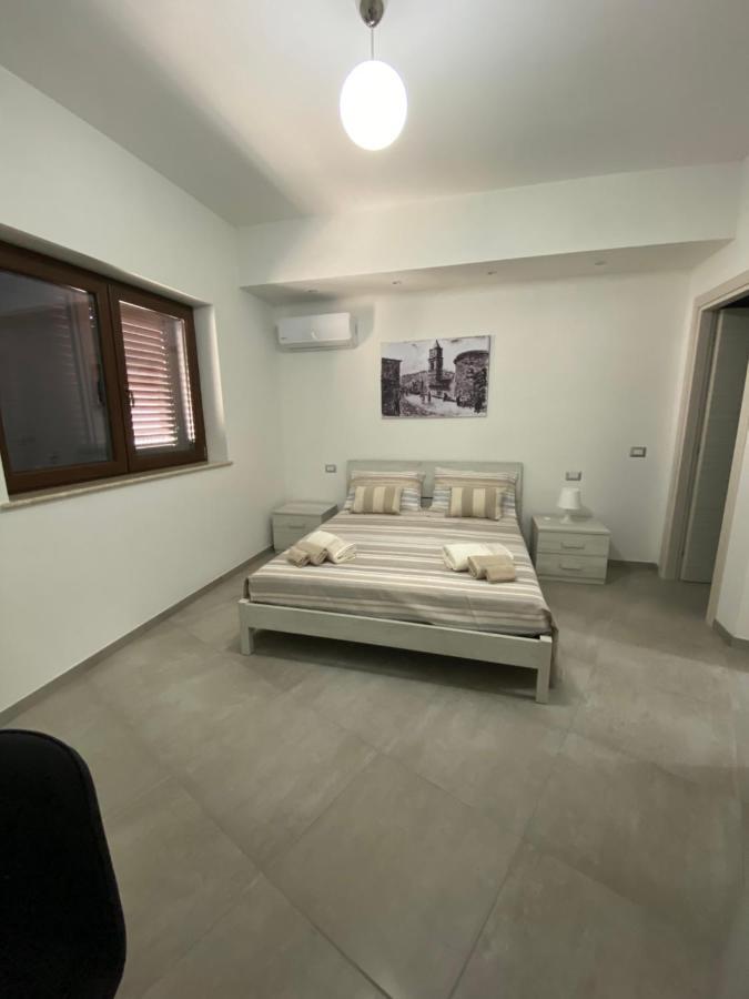 A Casta , Come A Casa Tua Sonnino Exterior foto