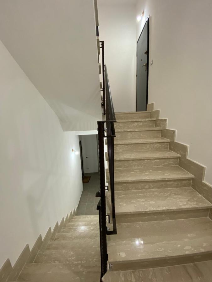 A Casta , Come A Casa Tua Sonnino Exterior foto