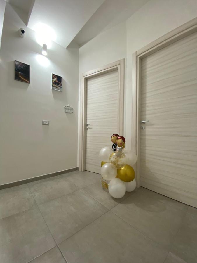 A Casta , Come A Casa Tua Sonnino Exterior foto