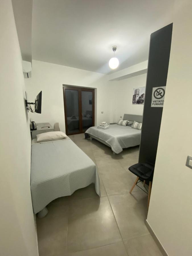 A Casta , Come A Casa Tua Sonnino Exterior foto